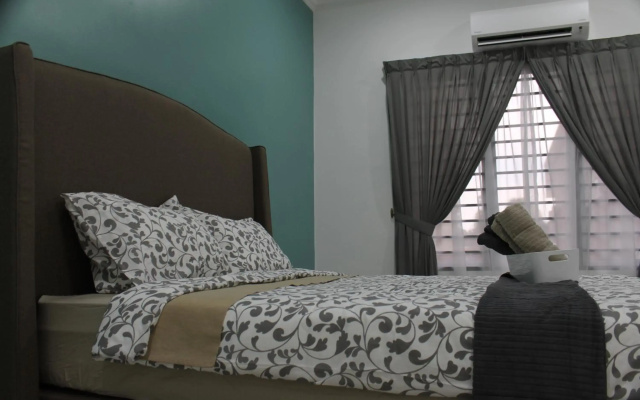 Luxury Kuala Selangor Homestay