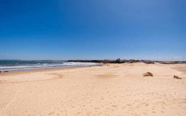 Casa P N Areia in Ferrel