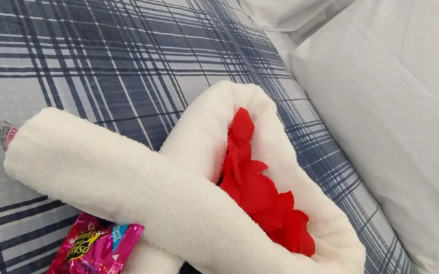 Villa de charme suítes