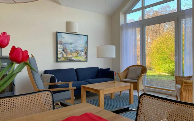 Ferienhäuser Marina Hülsen