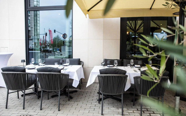 Adina Apartment Hotel Wiesbaden