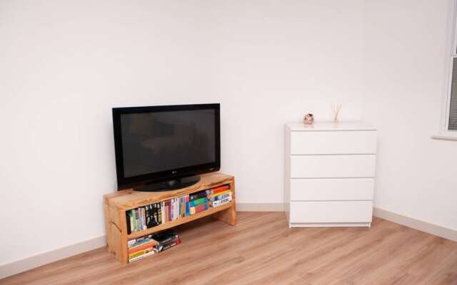 1 Bedroom Flat in the Heart of Bristol