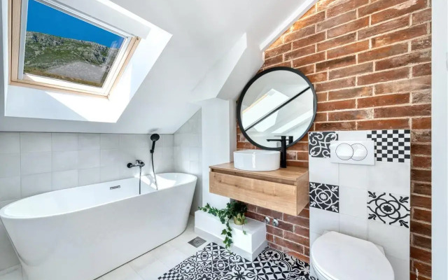 Aria Suite & SPA Dubrovnik