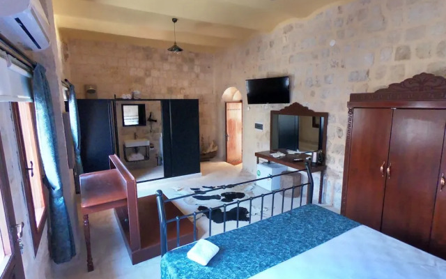 Ağaoğlu Han Otel