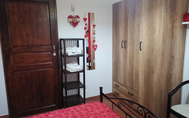 Casacampagna San Gabriele