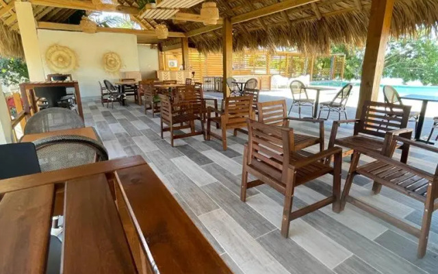 Hotel Sand Bay