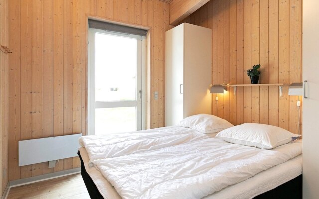 Beautiful Holiday Home in Funen Near the Sea