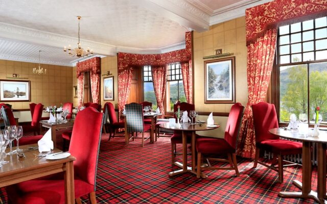 Loch Rannoch Hotel and Spa