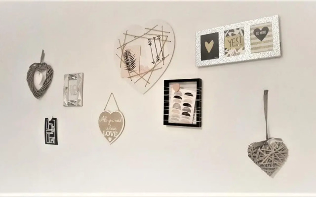 Studio Central Exer IV