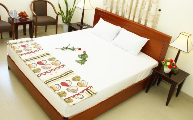 Thuan Phong Homestay – Guest Rooms – Da Nang