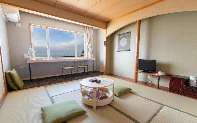 Hotel Kifu Club Shiretoko