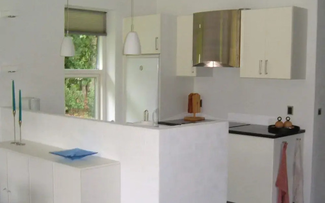 6 Person Holiday Home in Struer-by Traum