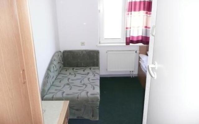 Restauracja Oaza Pokoje Goscinne