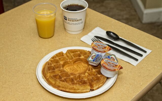 Best Western Inn