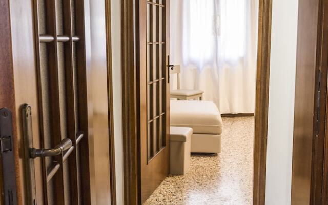 Rialto Corte dei Sansoni