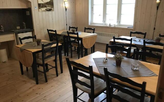 Dalen Bed & Breakfast