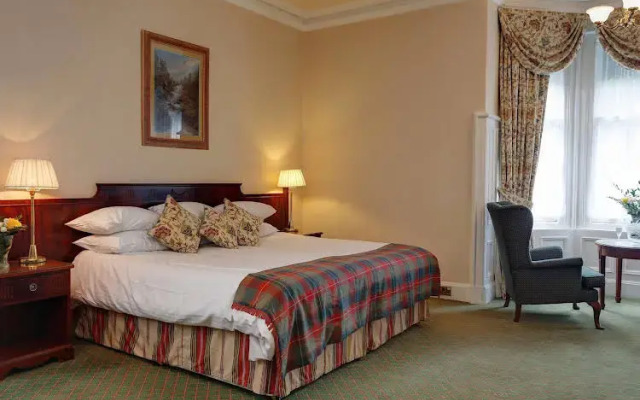 Cartland Bridge Hotel