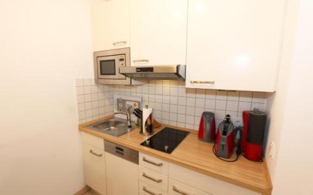 Haus Meeresblick - Ferienwohnung Sansibar A 0.14 (Ref. 213798)