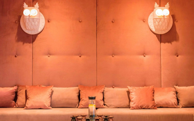 ibis Styles Frankfurt City