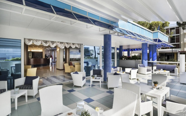 Hotel San Michele