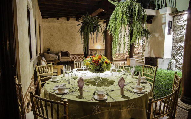 Hotel Boutique Los Pasos & Spa
