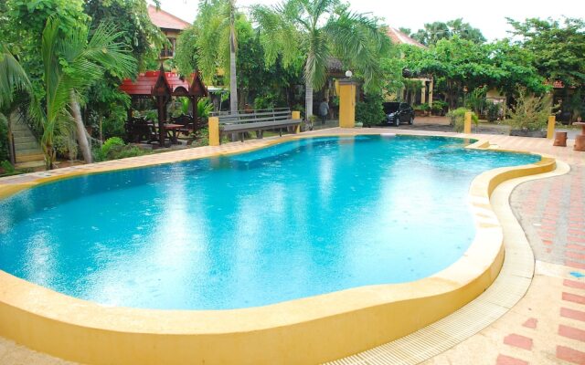 SD Beach Resort