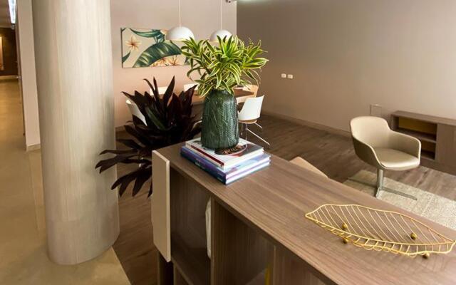 Hotel Arizona Suites