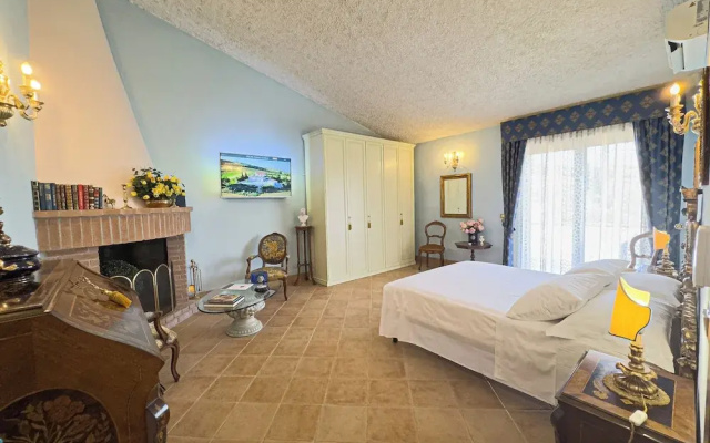 Relais Casale Corvo