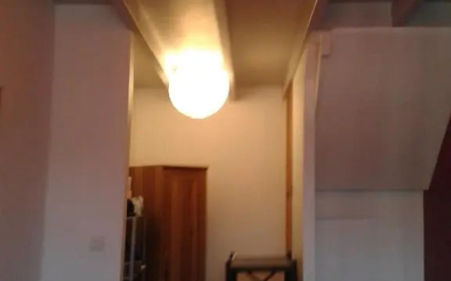 Chambre double Montebourg Normandie