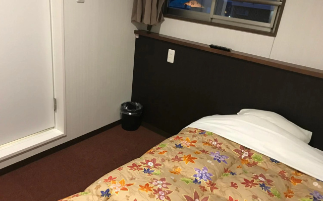Hotel Famitic Nikko – Guest Rooms – Nikko