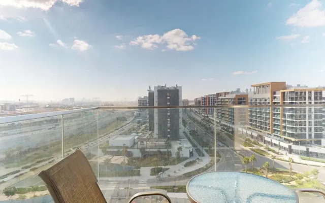 Al Meydan - Azizi Riviera 47 - 801