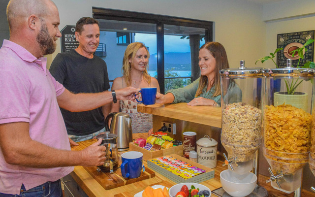 Whitsunday Organic Bed & Breakfast