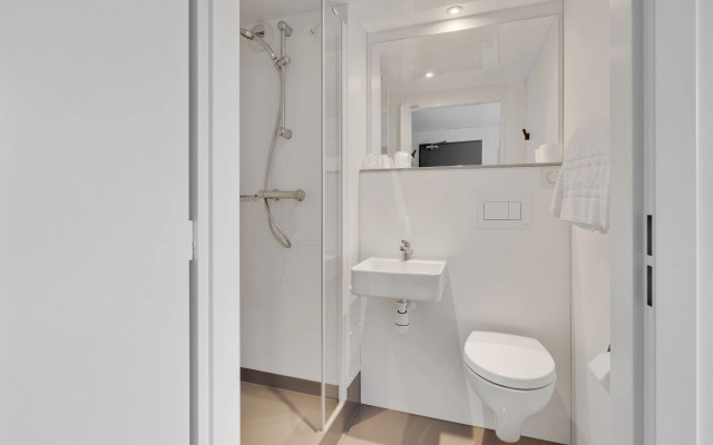 initial by balladins Blois