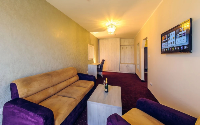Hotel Philia