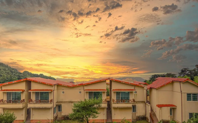 GoChang Well Park City Healing County