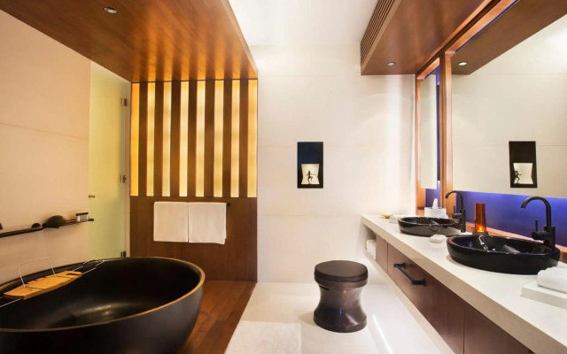InterContinental Chennai Mahabalipuram Resort by IHG