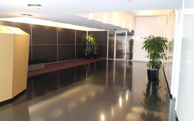 Dockland View Apartment