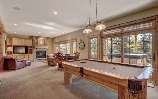 Christie Heights Retreat