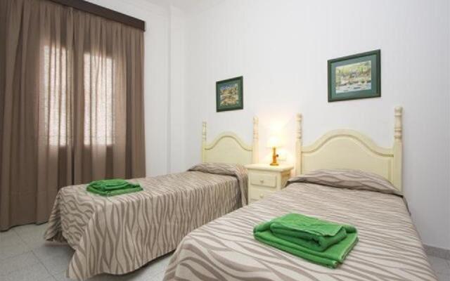 Ereza Apartamentos La Avenida