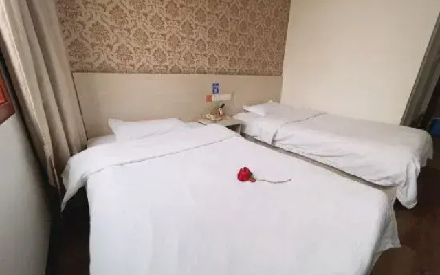 Dongshuo Express Hotel
