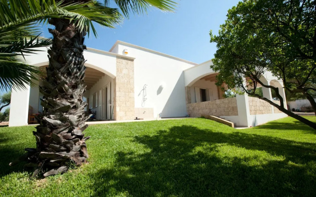Villa Nisapiro'