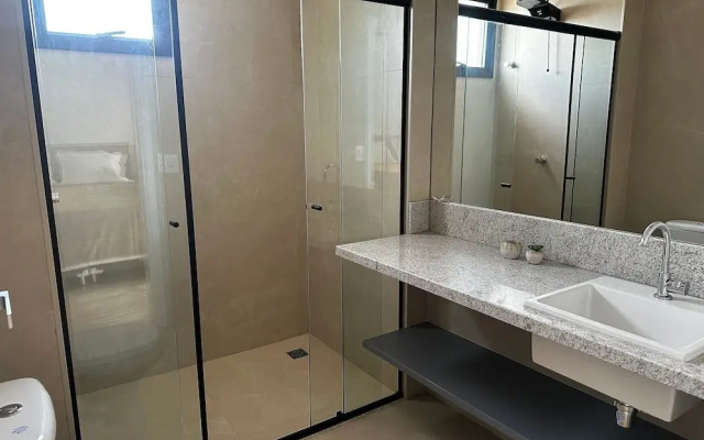 PARK SUL - Edifício Essence