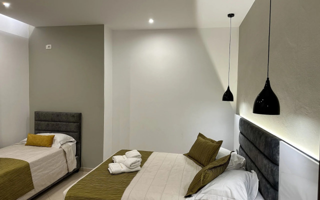 Relax Apartments Saranda