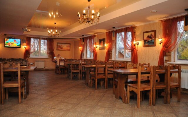 Hotel Akkerman