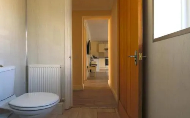 Barn Cottage Laugharne