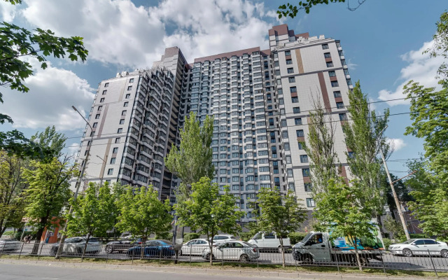 Под Крышей на улице Ленина 46