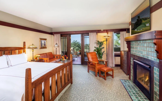 The Lodge at Torrey Pines