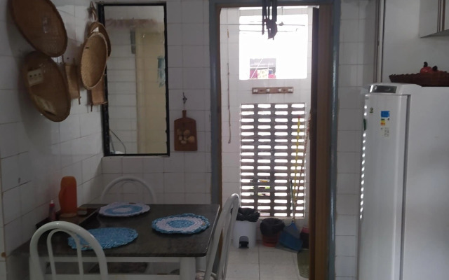 Apartamento na Graça