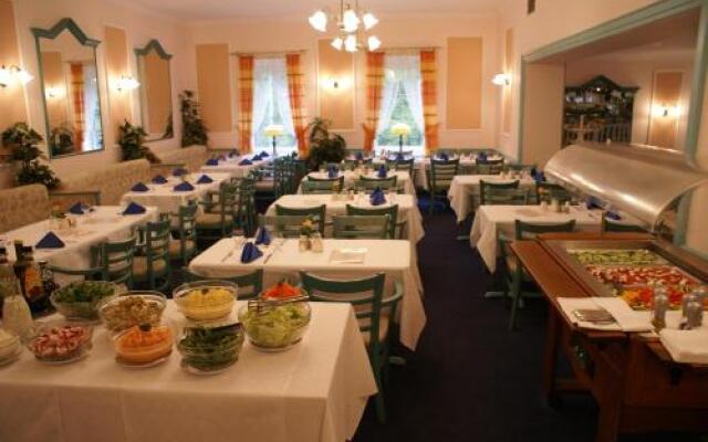 Spa & Wellness Hotel Harmonie