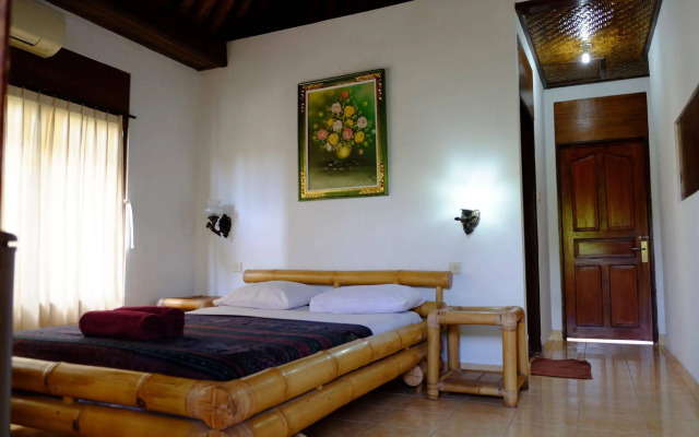 Jati 3 Bungalows and Spa